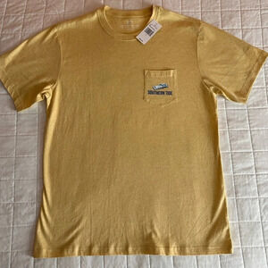 NWT Southern Tide tshirt, large